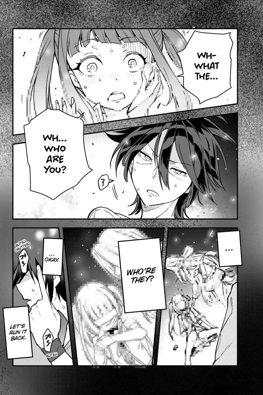 No Game No Life Part 2: Eastern Union Arc Chapter 18 page 8 - 