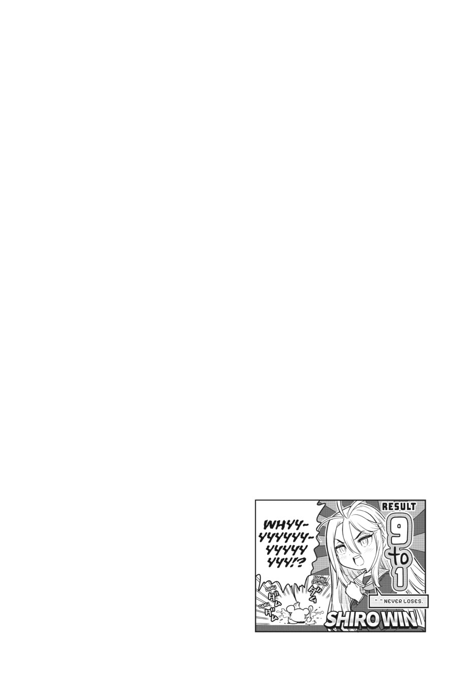 No Game No Life Part 2: Eastern Union Arc Chapter 2 page 37 - 