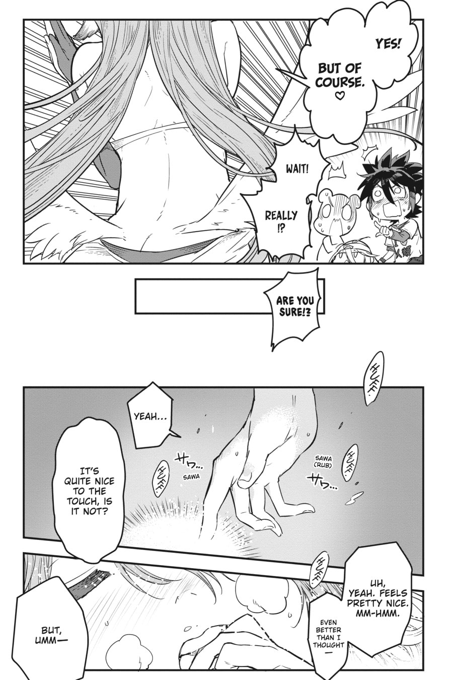 No Game No Life Part 2: Eastern Union Arc Chapter 3 page 17 - 