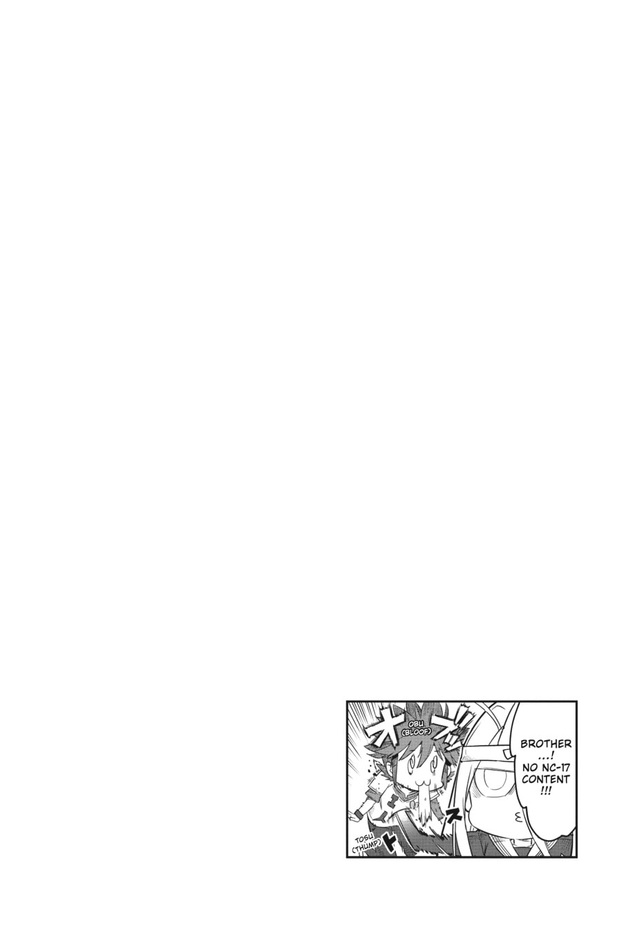 No Game No Life Part 2: Eastern Union Arc Chapter 3 page 27 - 