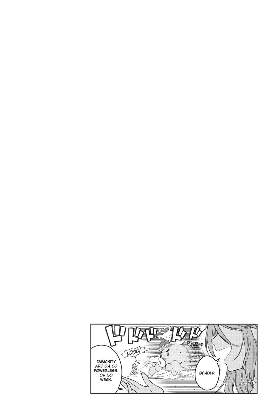 No Game No Life Part 2: Eastern Union Arc Chapter 5 page 23 - 