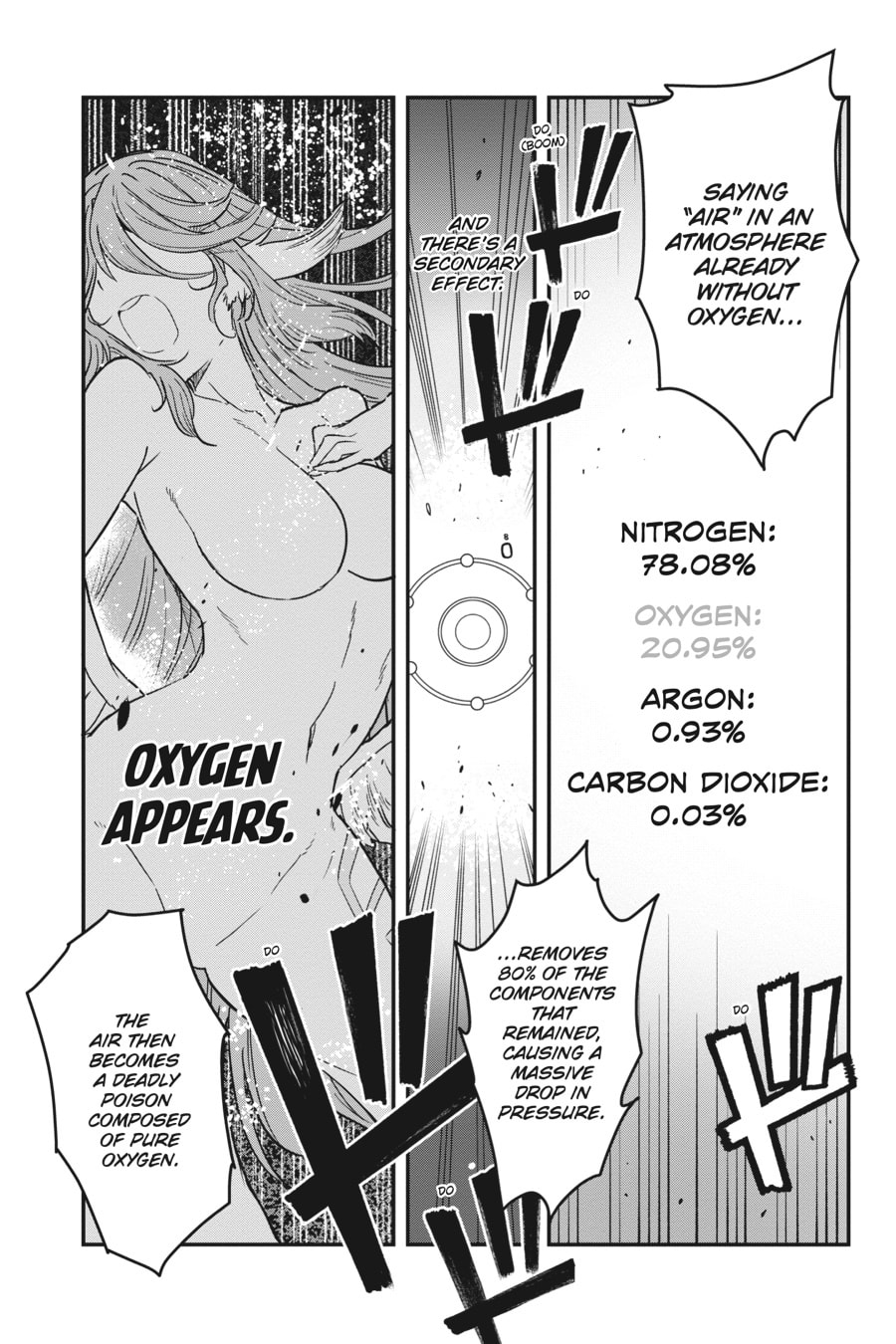 No Game No Life Part 2: Eastern Union Arc Chapter 6 page 12 - 