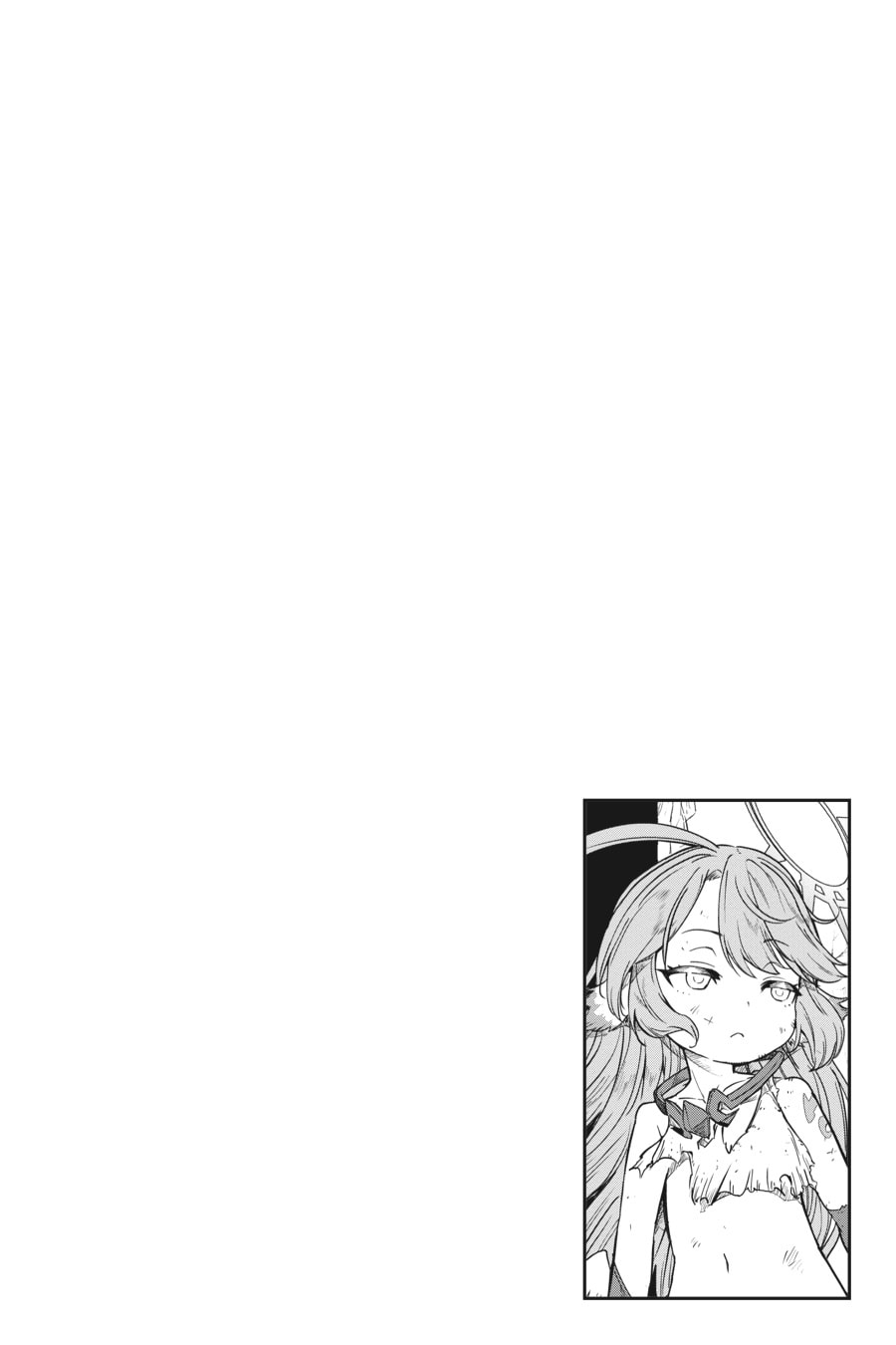 No Game No Life Part 2: Eastern Union Arc Chapter 6 page 31 - 