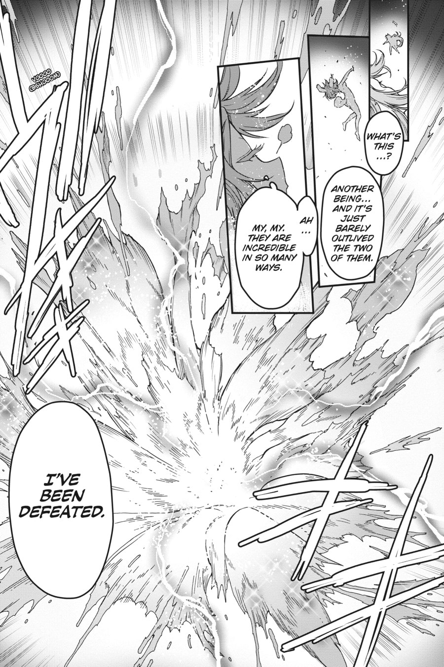 No Game No Life Part 2: Eastern Union Arc Chapter 7 page 9 - 