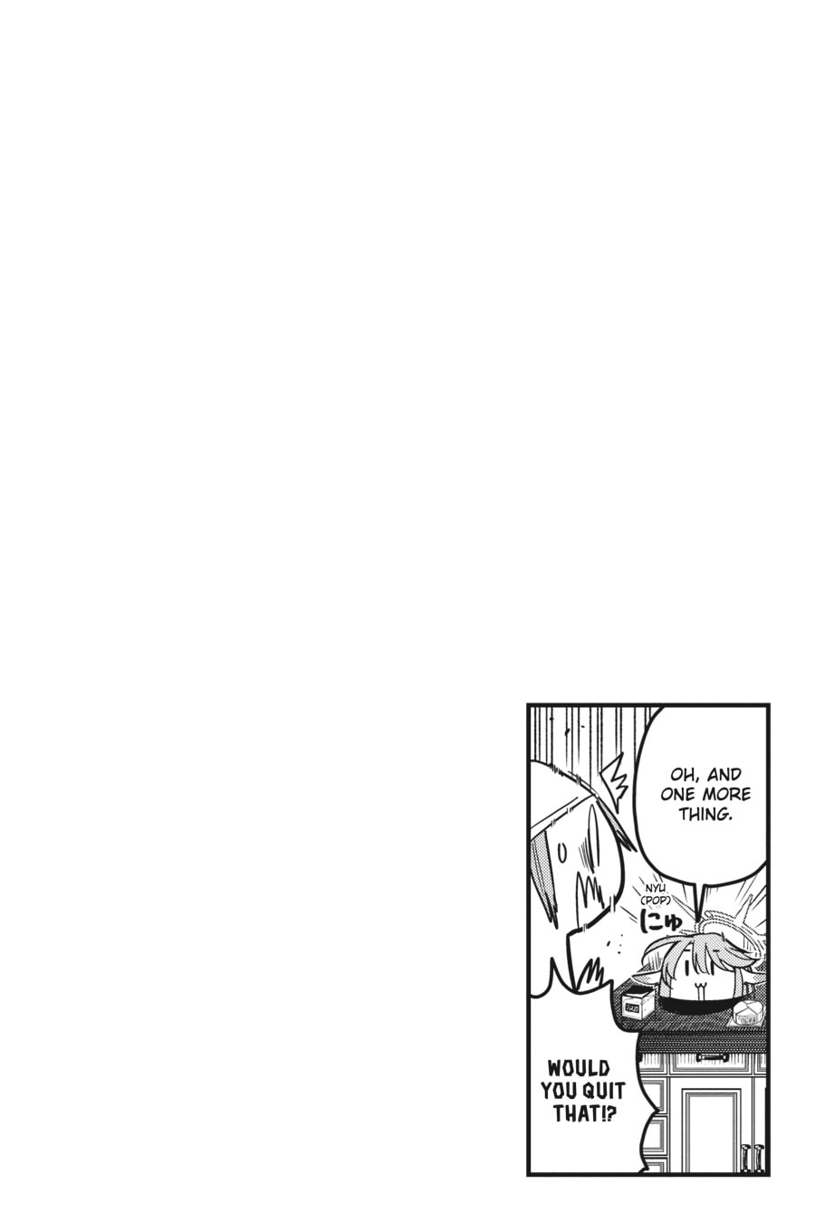 No Game No Life Part 2: Eastern Union Arc Chapter 8 page 36 - 