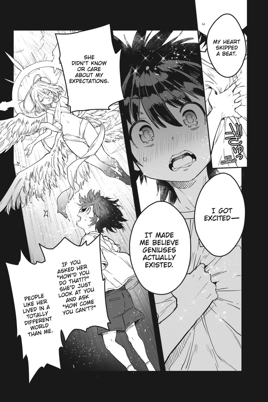No Game No Life Part 2: Eastern Union Arc Chapter 9 page 20 - 