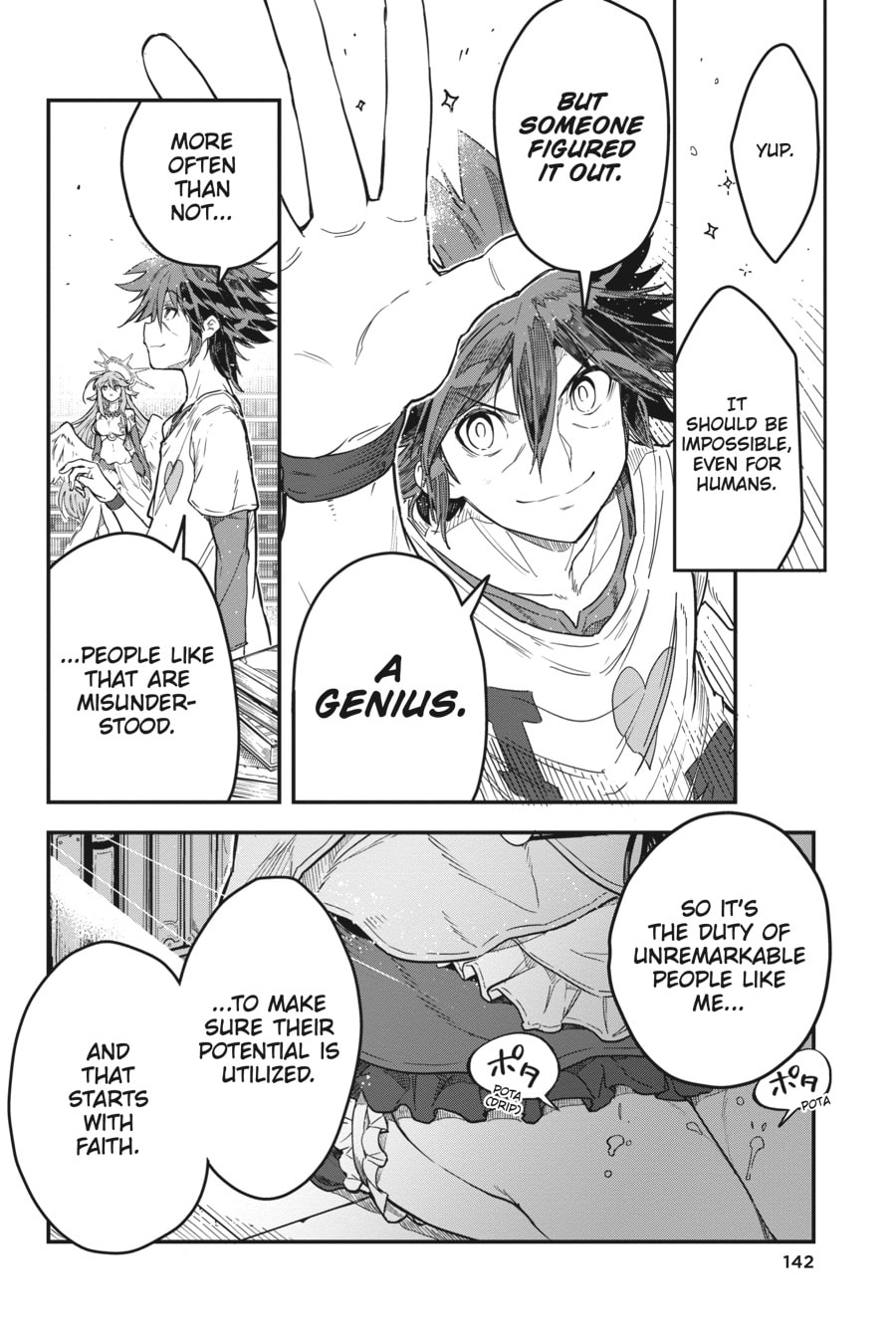 No Game No Life Part 2: Eastern Union Arc Chapter 9 page 22 - 