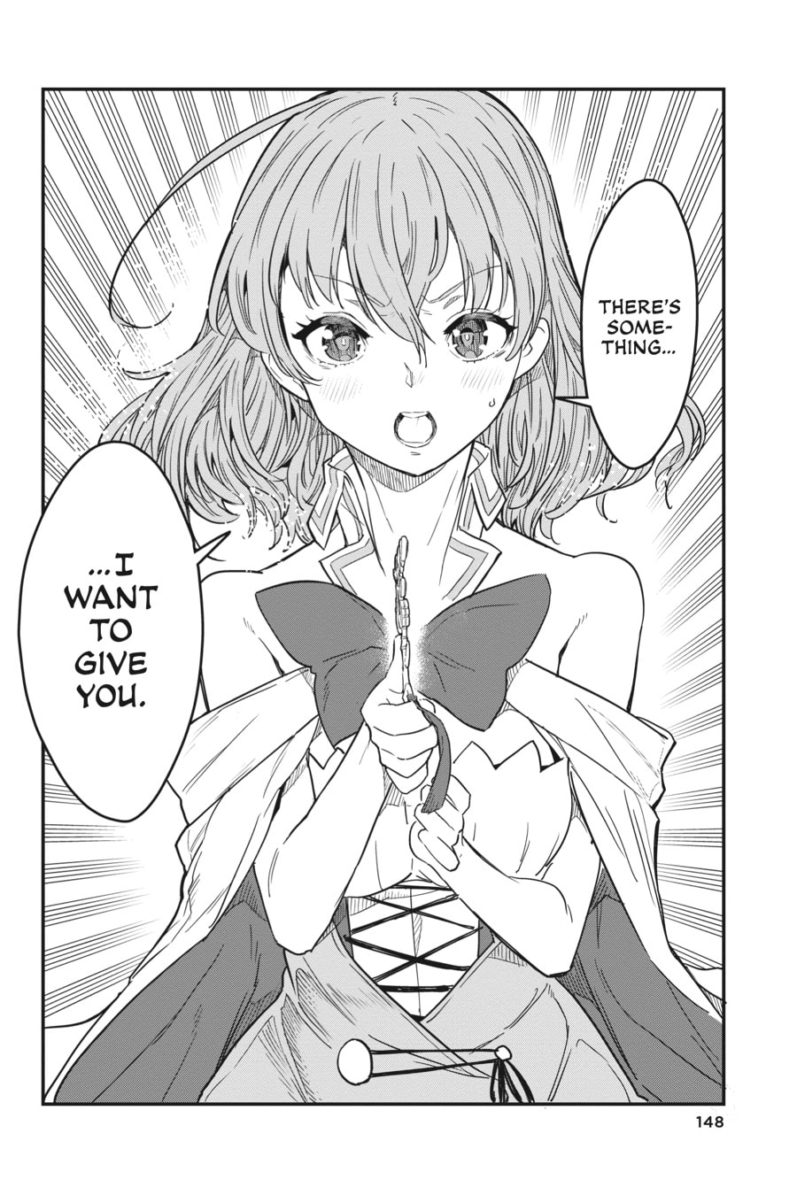 No Game No Life Part 2: Eastern Union Arc Chapter 9 page 28 - 