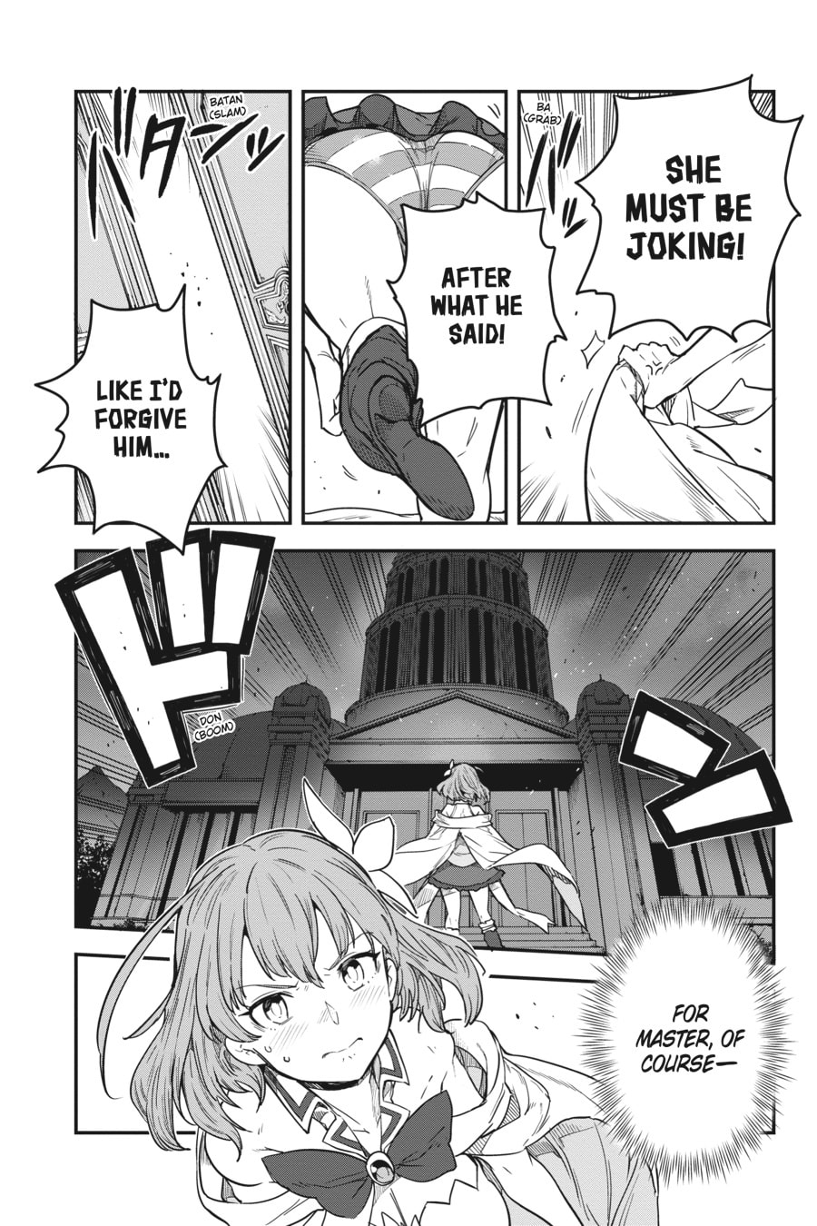 No Game No Life Part 2: Eastern Union Arc Chapter 9 page 9 - 