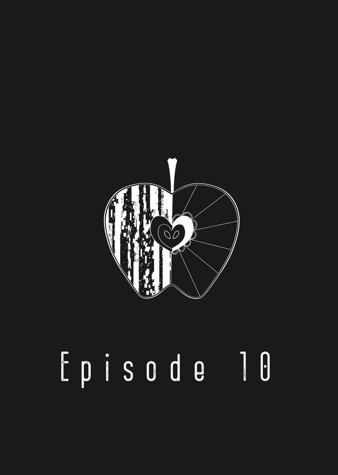 No God in Eden Chapter 10 page 1 - 