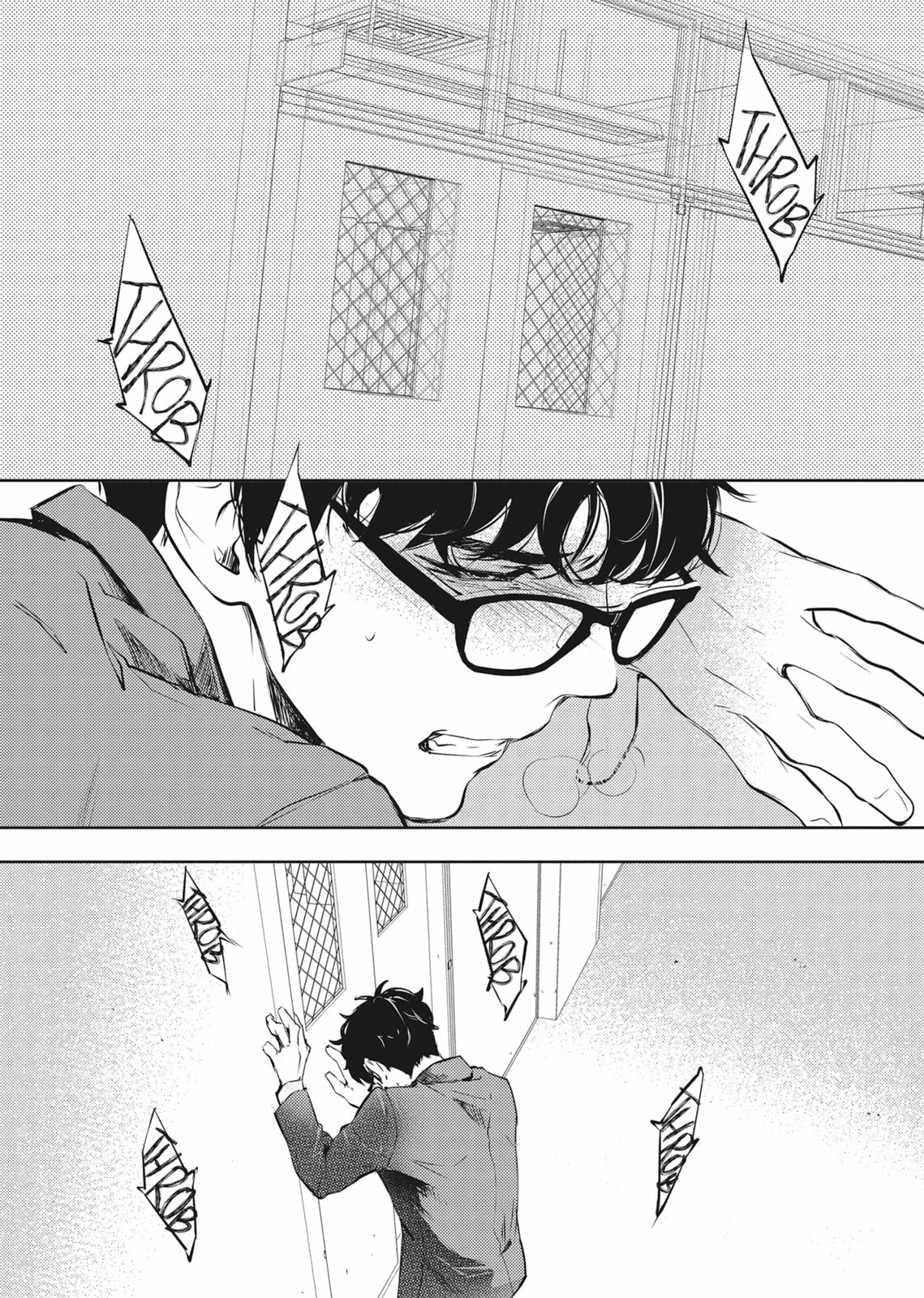 No God in Eden Chapter 10 page 2 - 