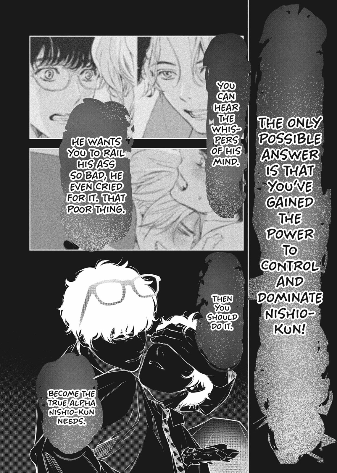 No God in Eden Chapter 10 page 16 - 