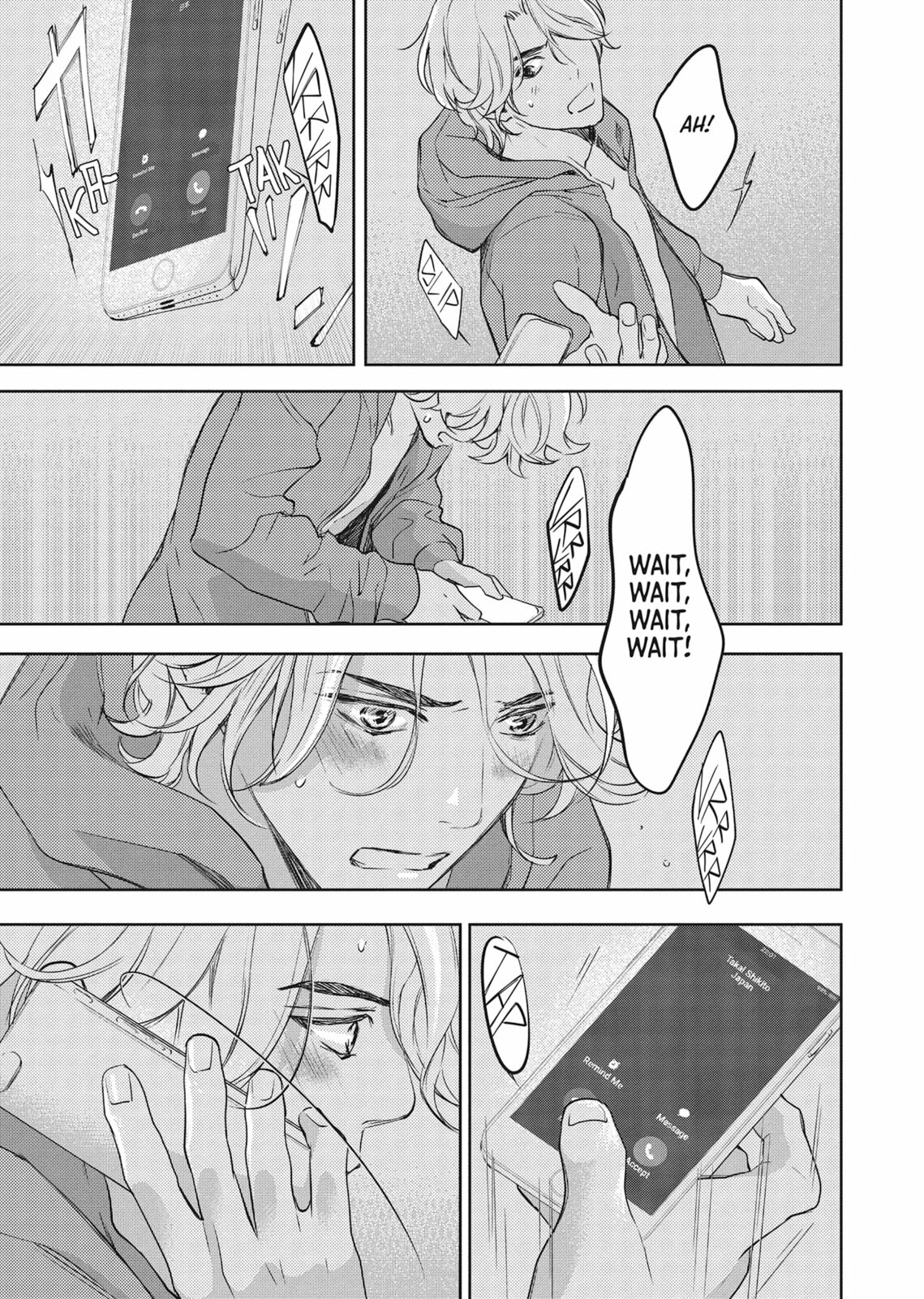 No God in Eden Chapter 10 page 41 - 