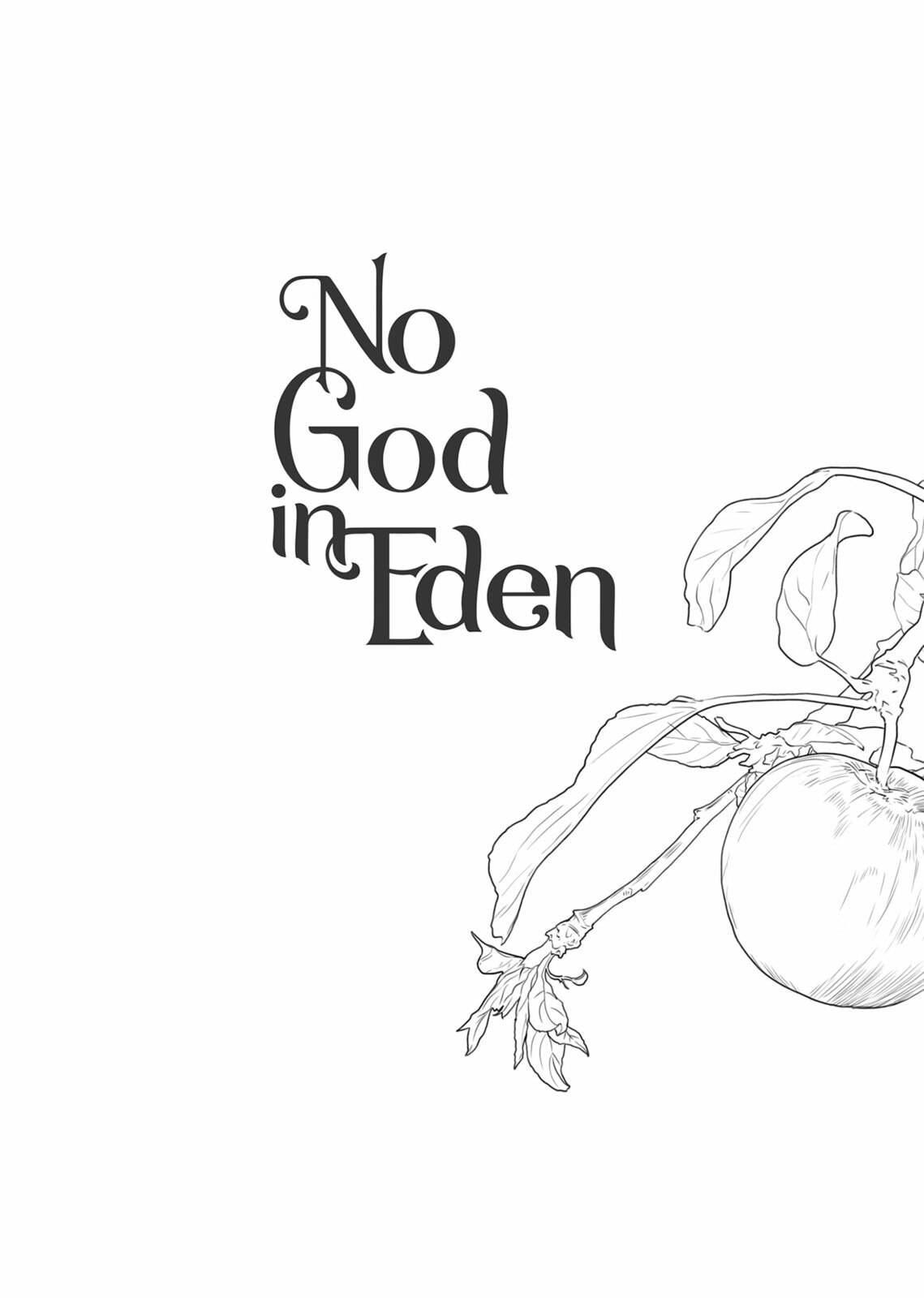 No God in Eden Chapter 10 page 48 - 