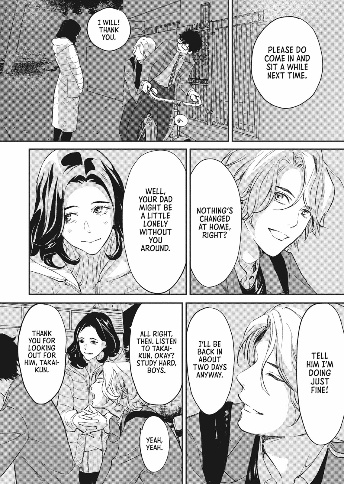 No God in Eden Chapter 11 page 24 - 