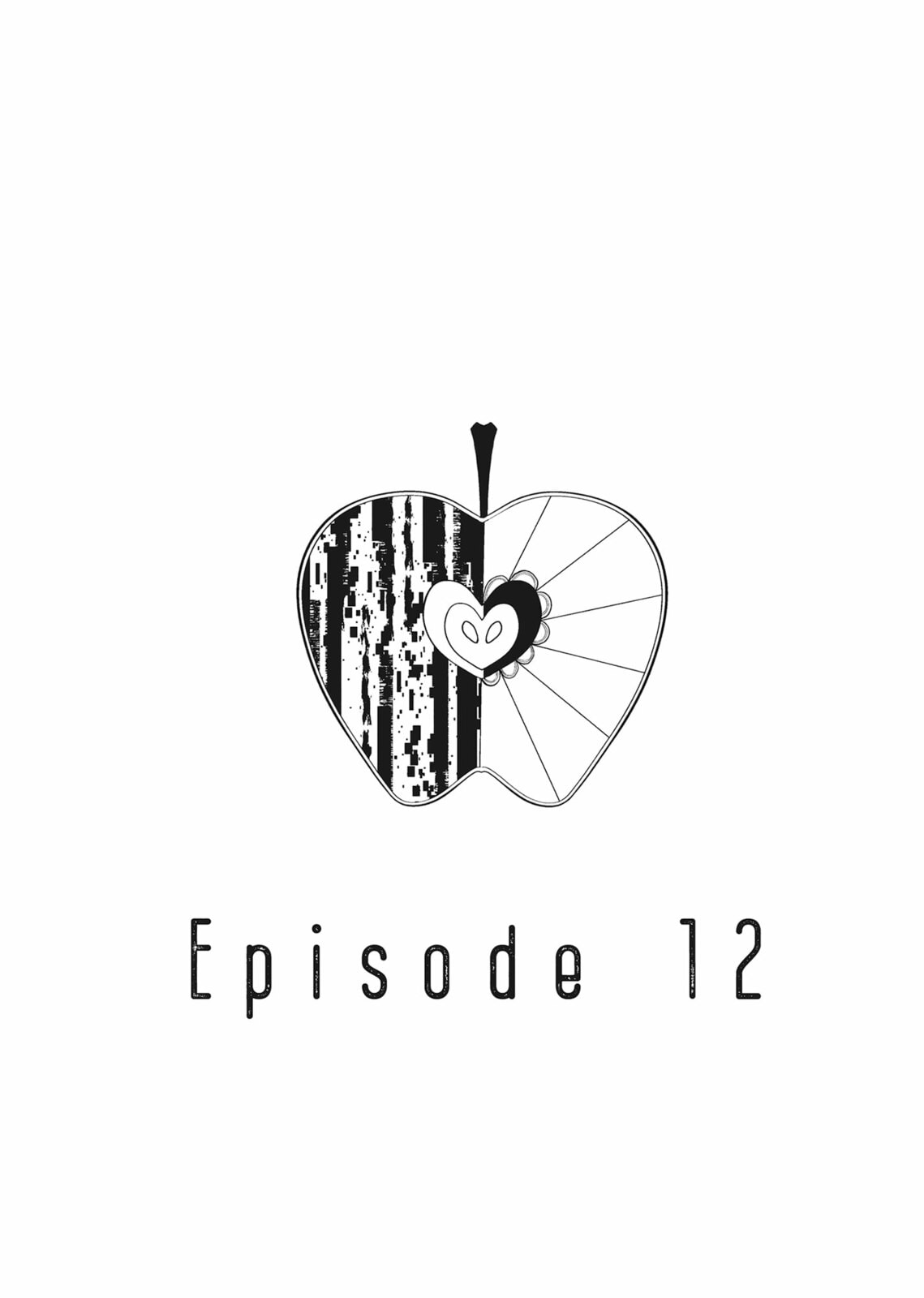 No God in Eden Chapter 12 page 1 - 