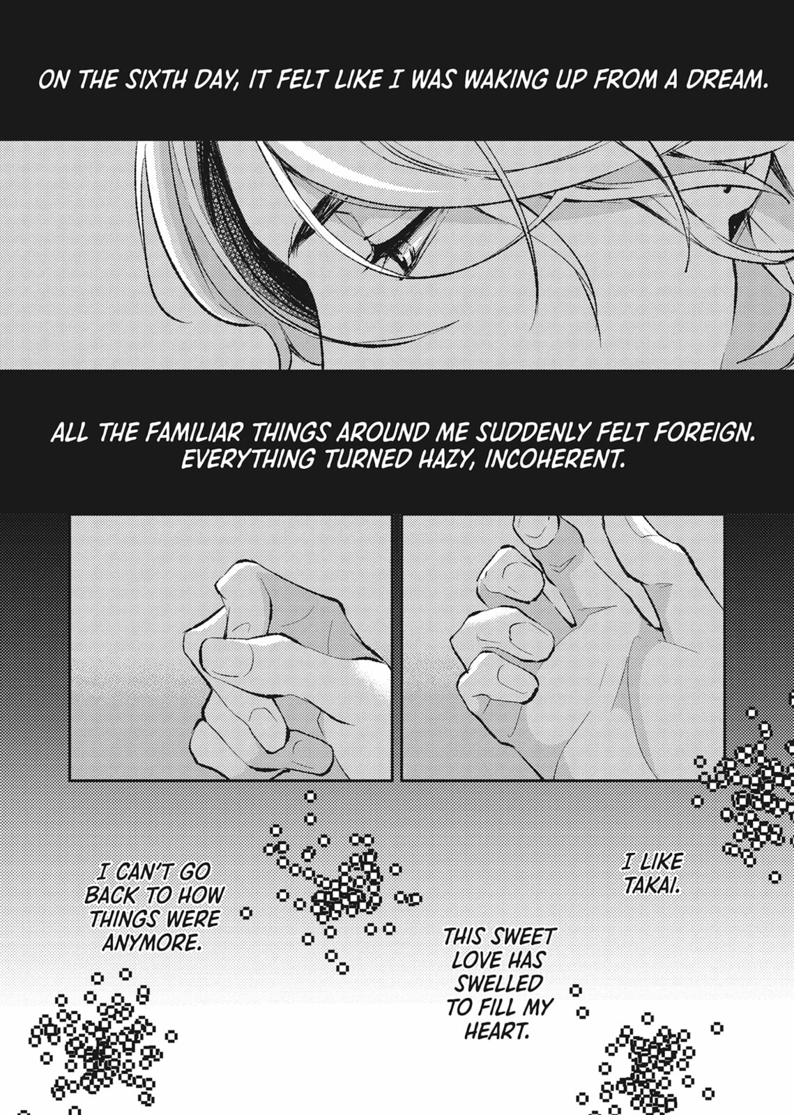 No God in Eden Chapter 12 page 2 - 