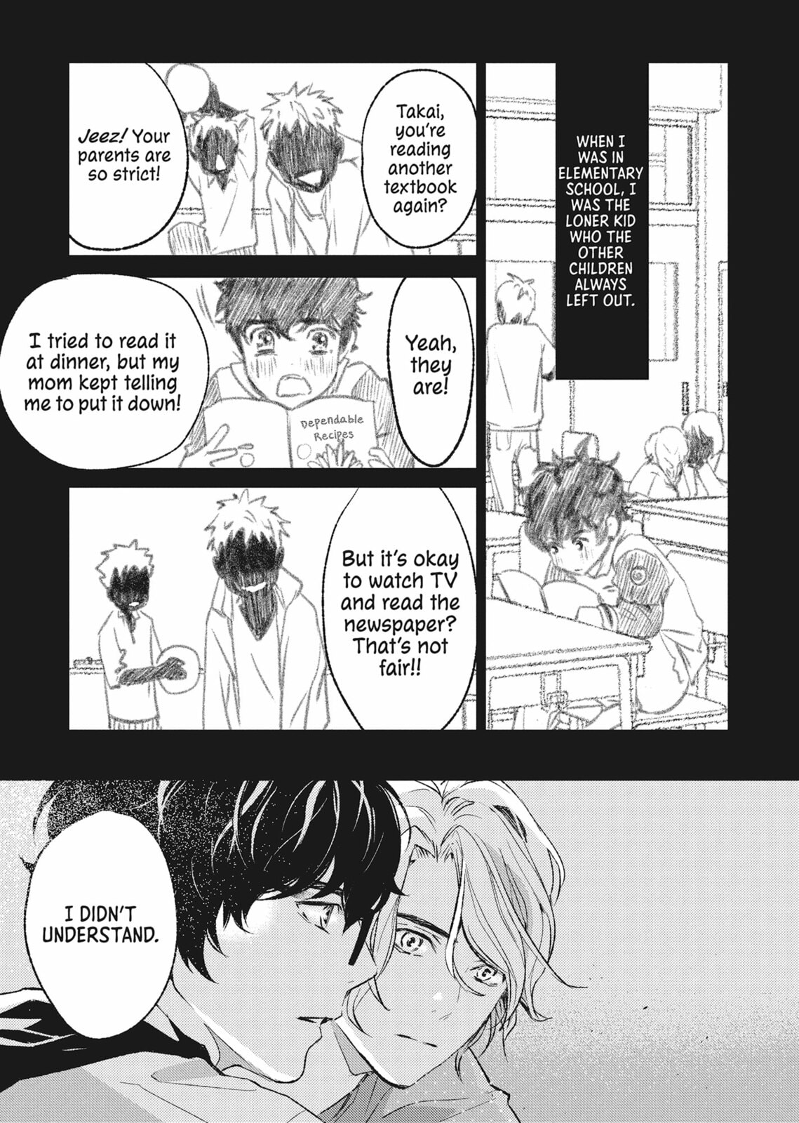 No God in Eden Chapter 12 page 35 - 
