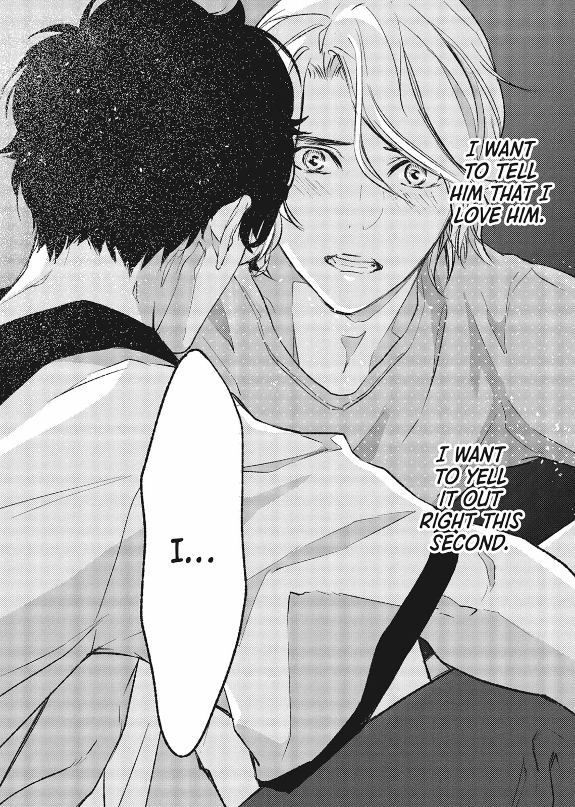 No God in Eden Chapter 12 page 40 - 