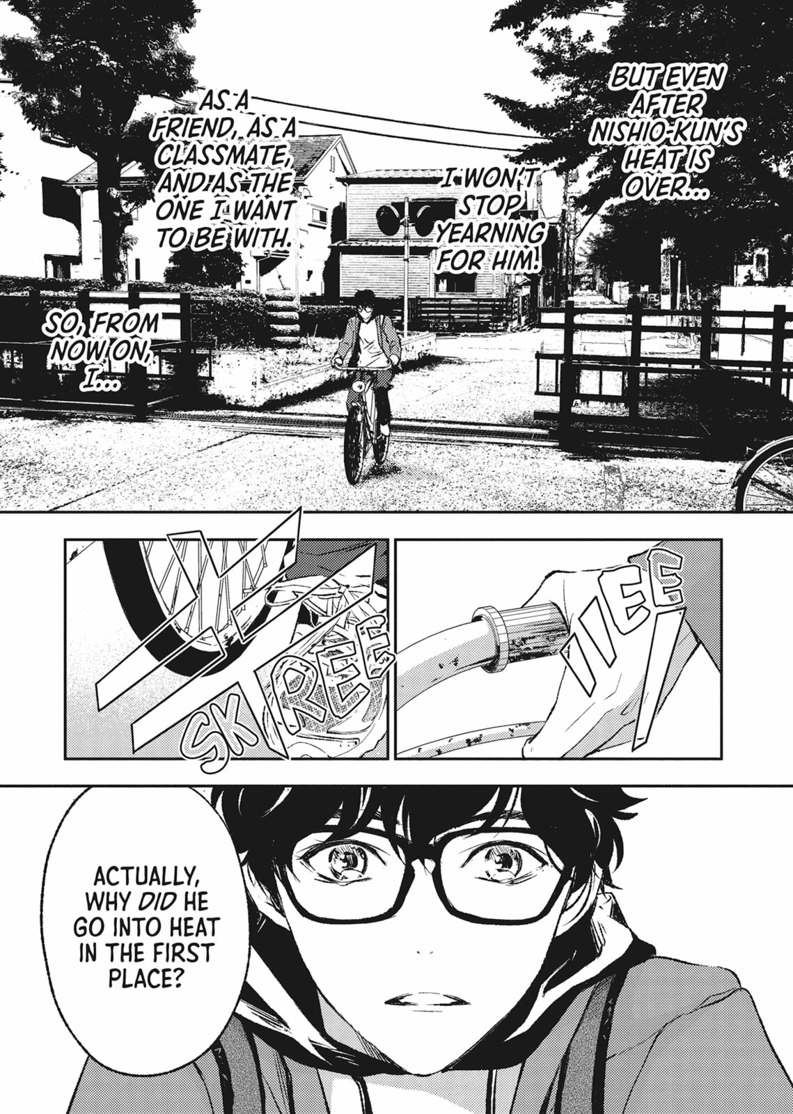 No God in Eden Chapter 12 page 7 - 
