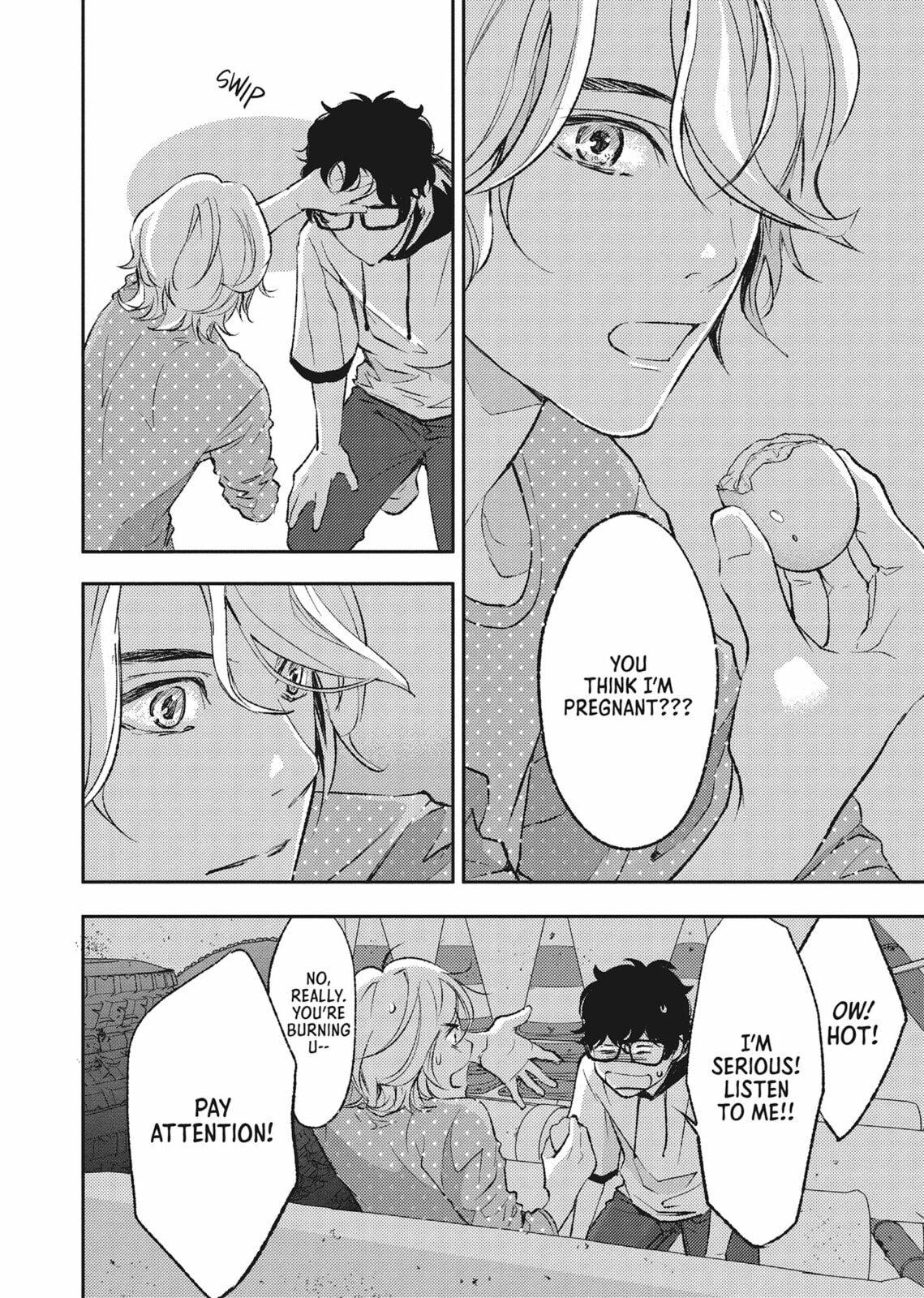 No God in Eden Chapter 12 page 10 - 