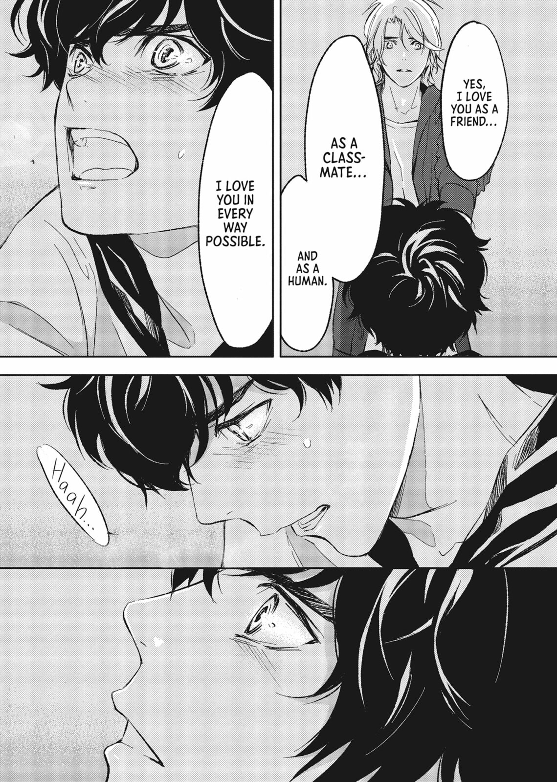 No God in Eden Chapter 13 page 36 - 