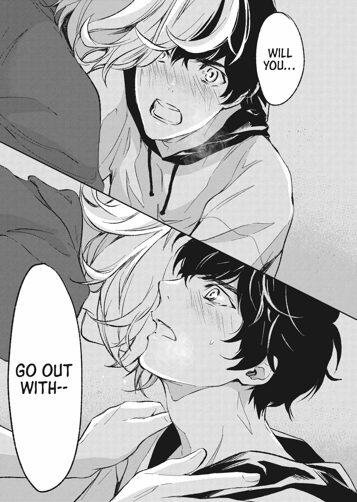 No God in Eden Chapter 13 page 38 - 