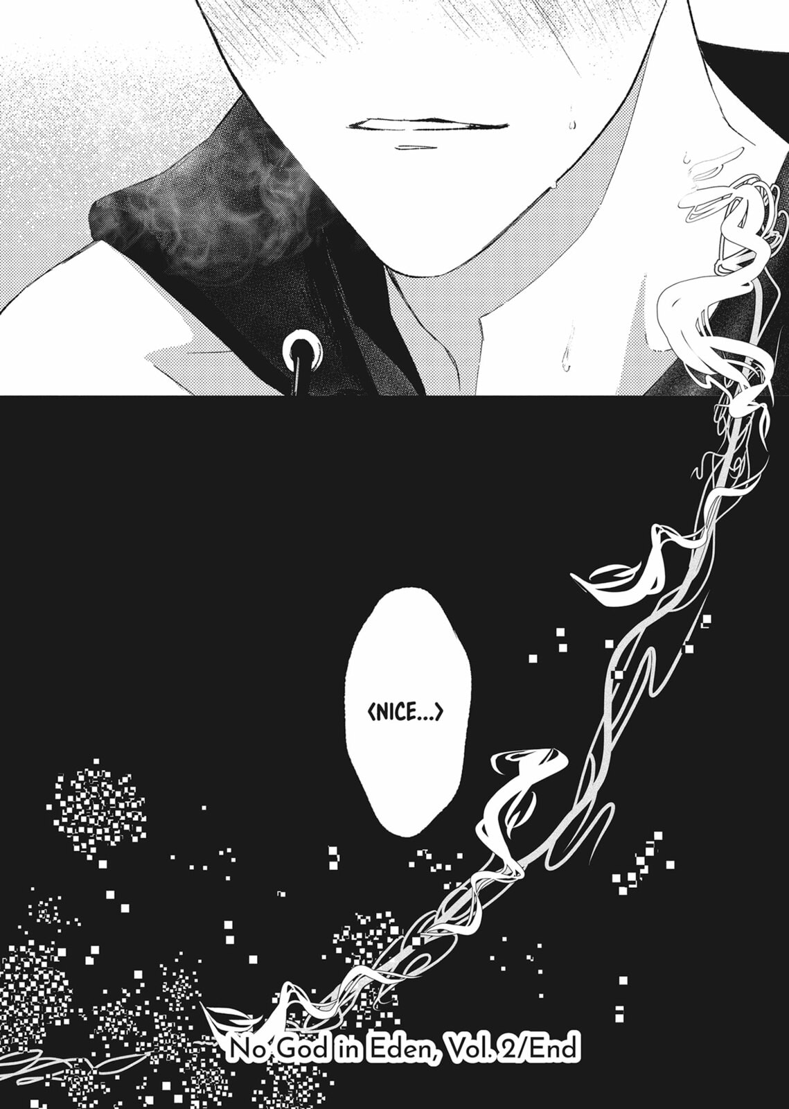 No God in Eden Chapter 13 page 50 - 