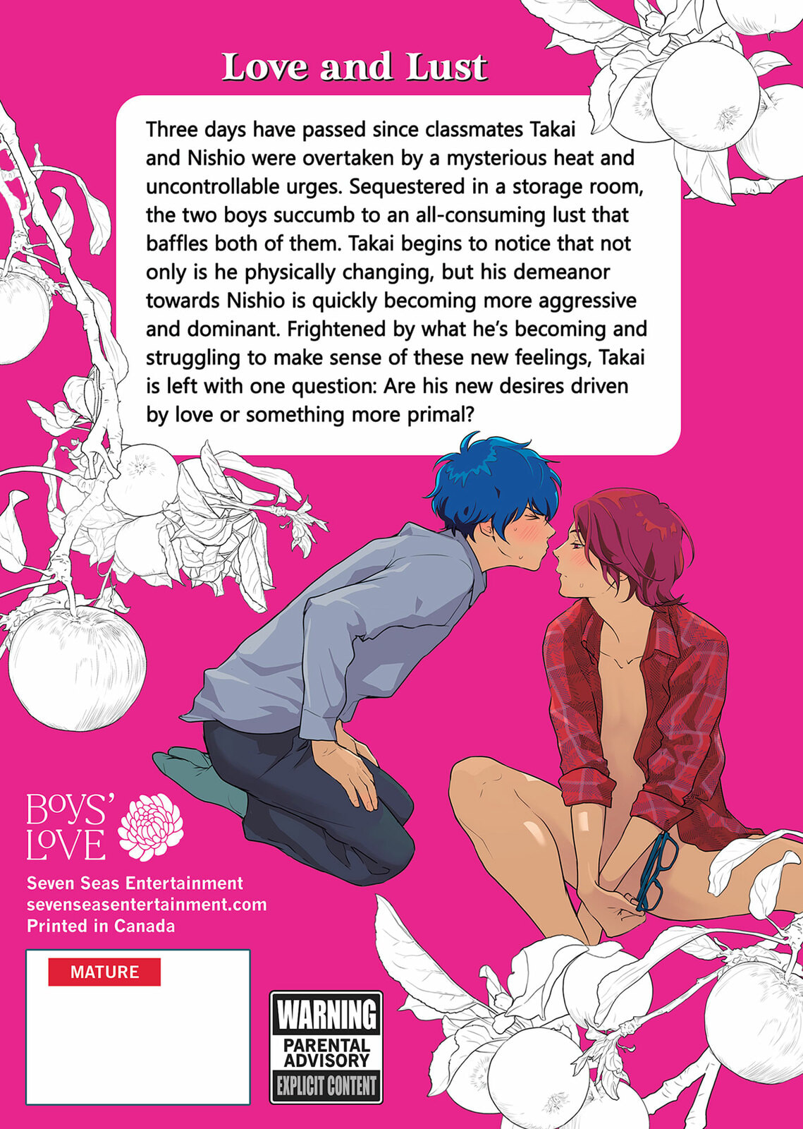 No God in Eden Chapter 13 page 57 - 