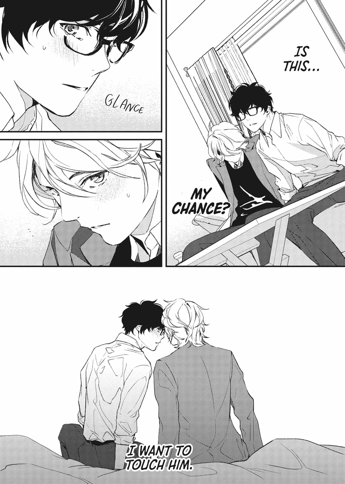 No God in Eden Chapter 14 page 24 - 