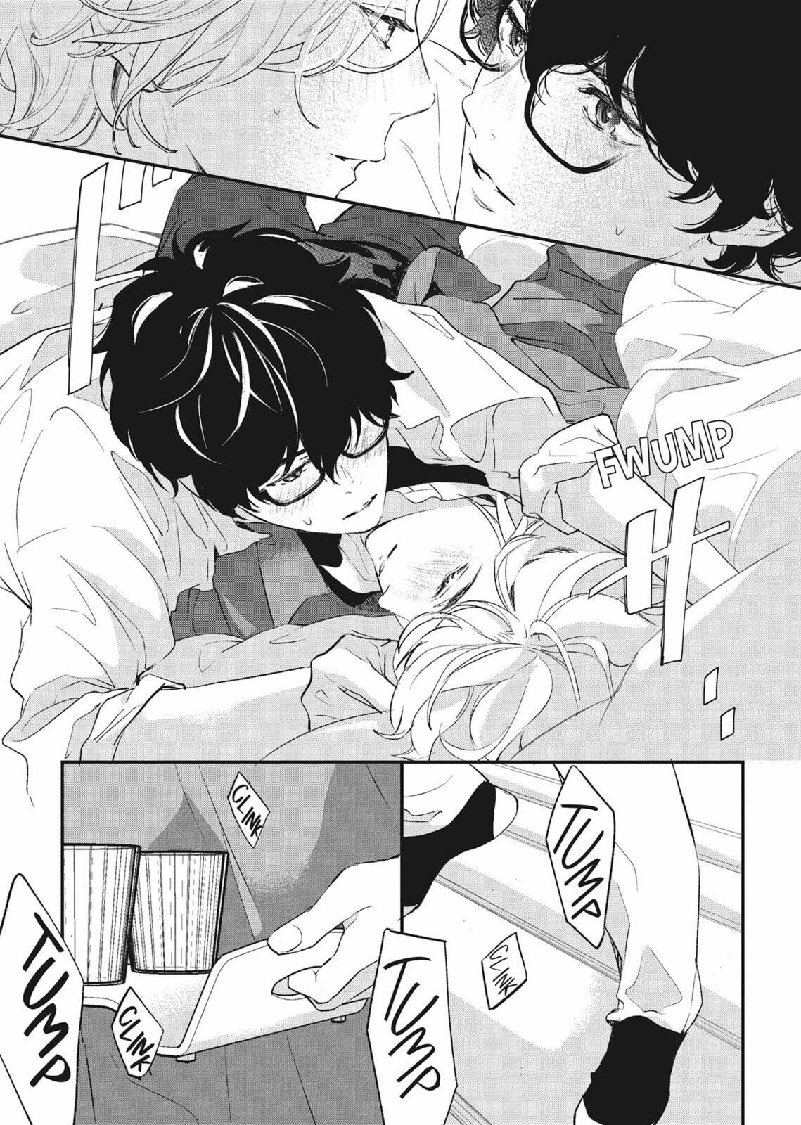 No God in Eden Chapter 14 page 26 - 