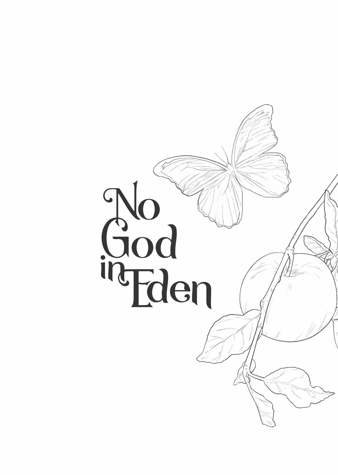 No God in Eden Chapter 14 page 41 - 