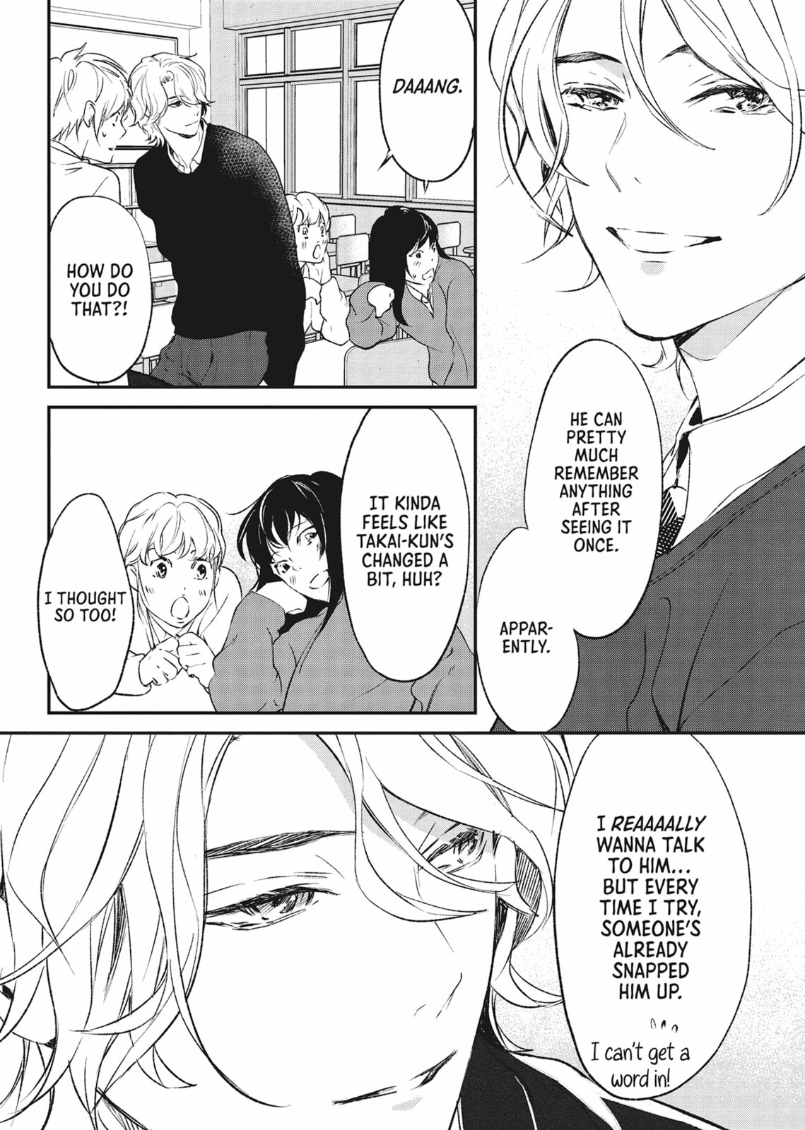 No God in Eden Chapter 14 page 6 - 