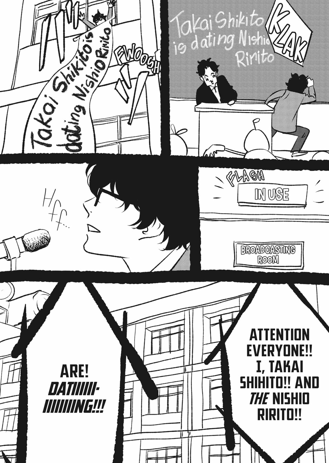 No God in Eden Chapter 14 page 9 - 