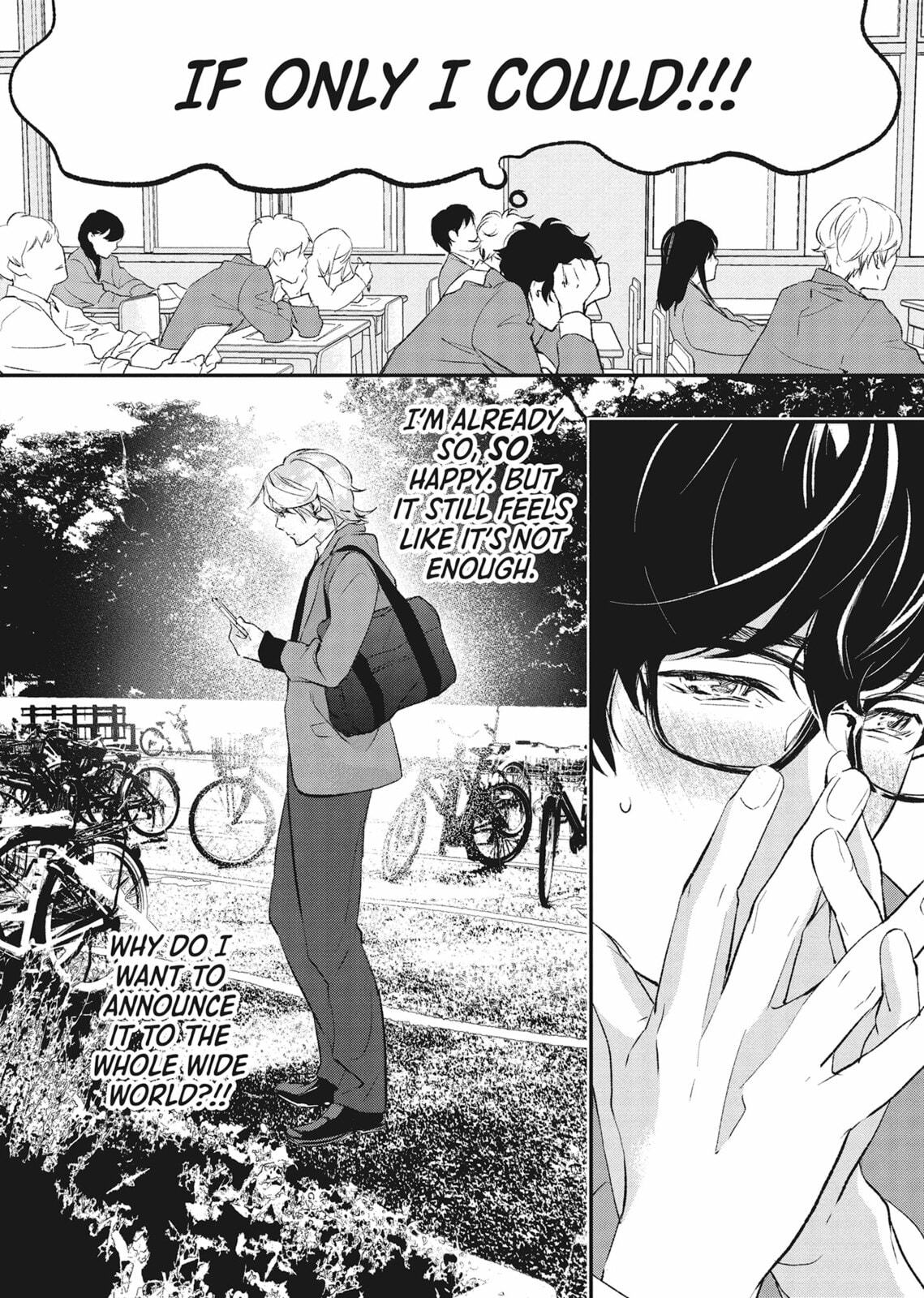 No God in Eden Chapter 14 page 10 - 