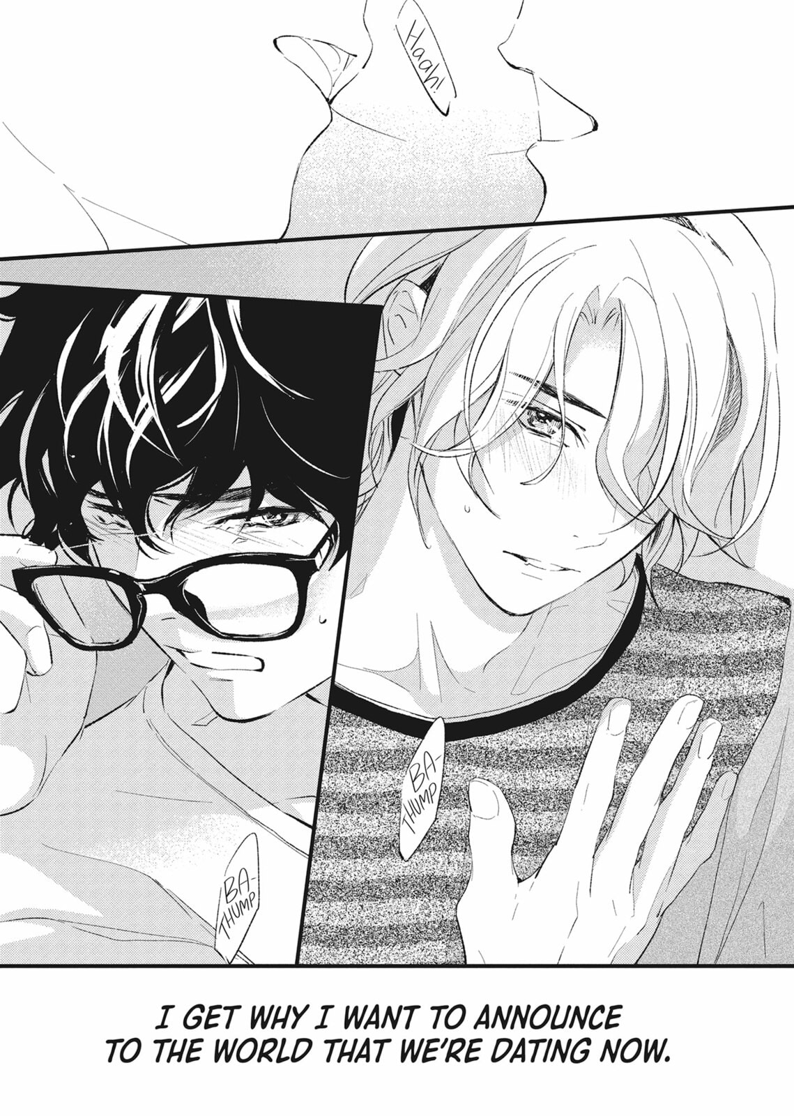 No God in Eden Chapter 15 page 19 - 