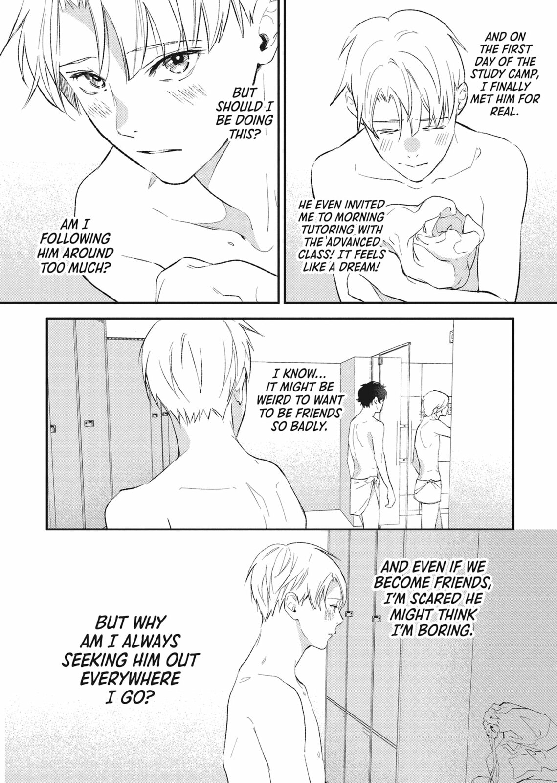 No God in Eden Chapter 15 page 28 - 