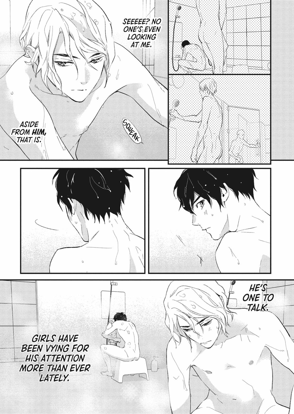 No God in Eden Chapter 15 page 29 - 