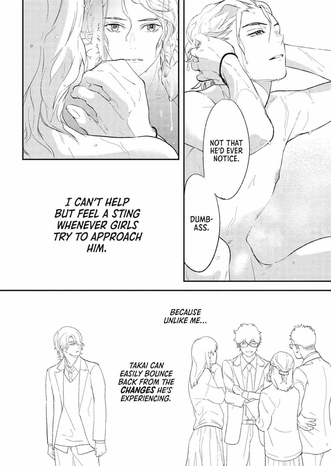 No God in Eden Chapter 15 page 30 - 