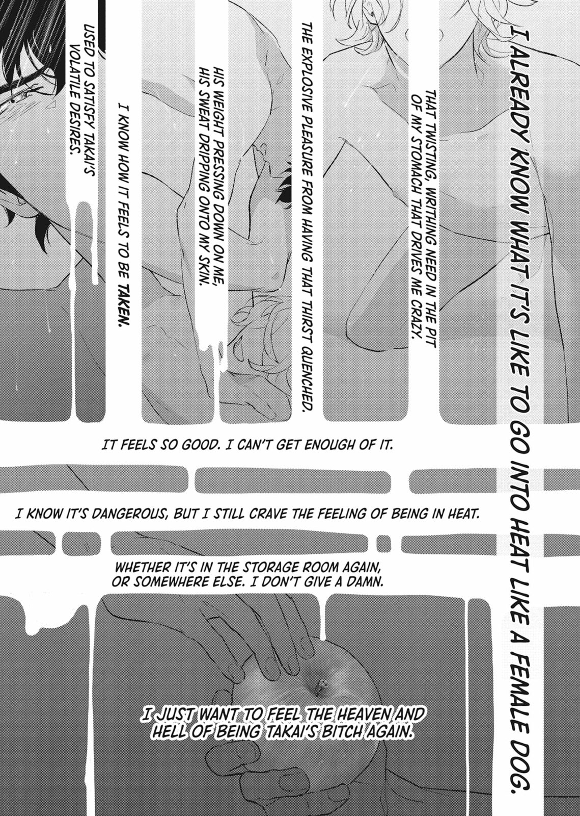 No God in Eden Chapter 15 page 31 - 