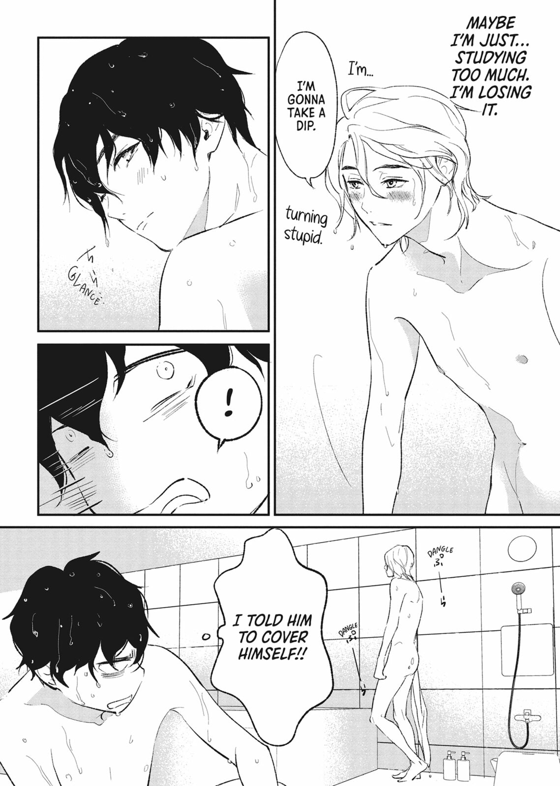 No God in Eden Chapter 15 page 35 - 