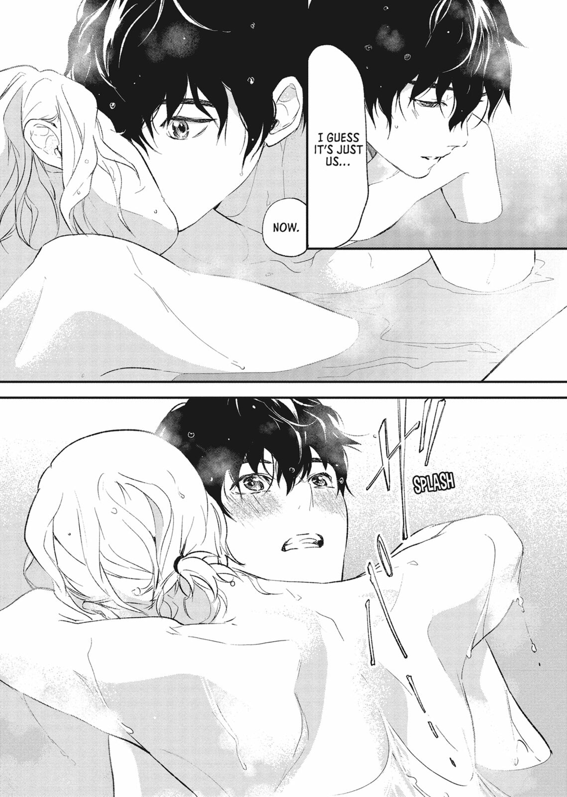 No God in Eden Chapter 15 page 45 - 