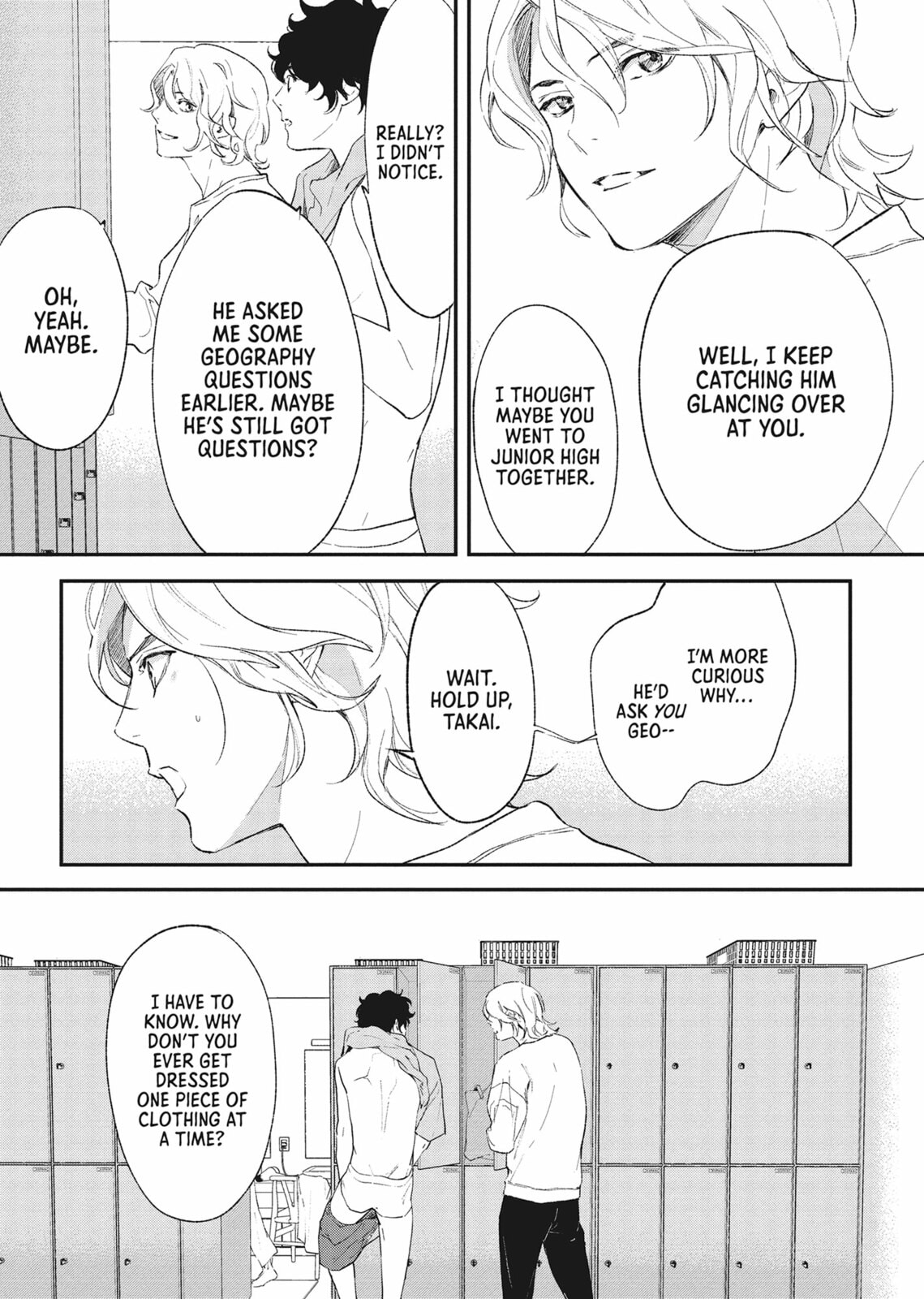 No God in Eden Chapter 15 page 51 - 