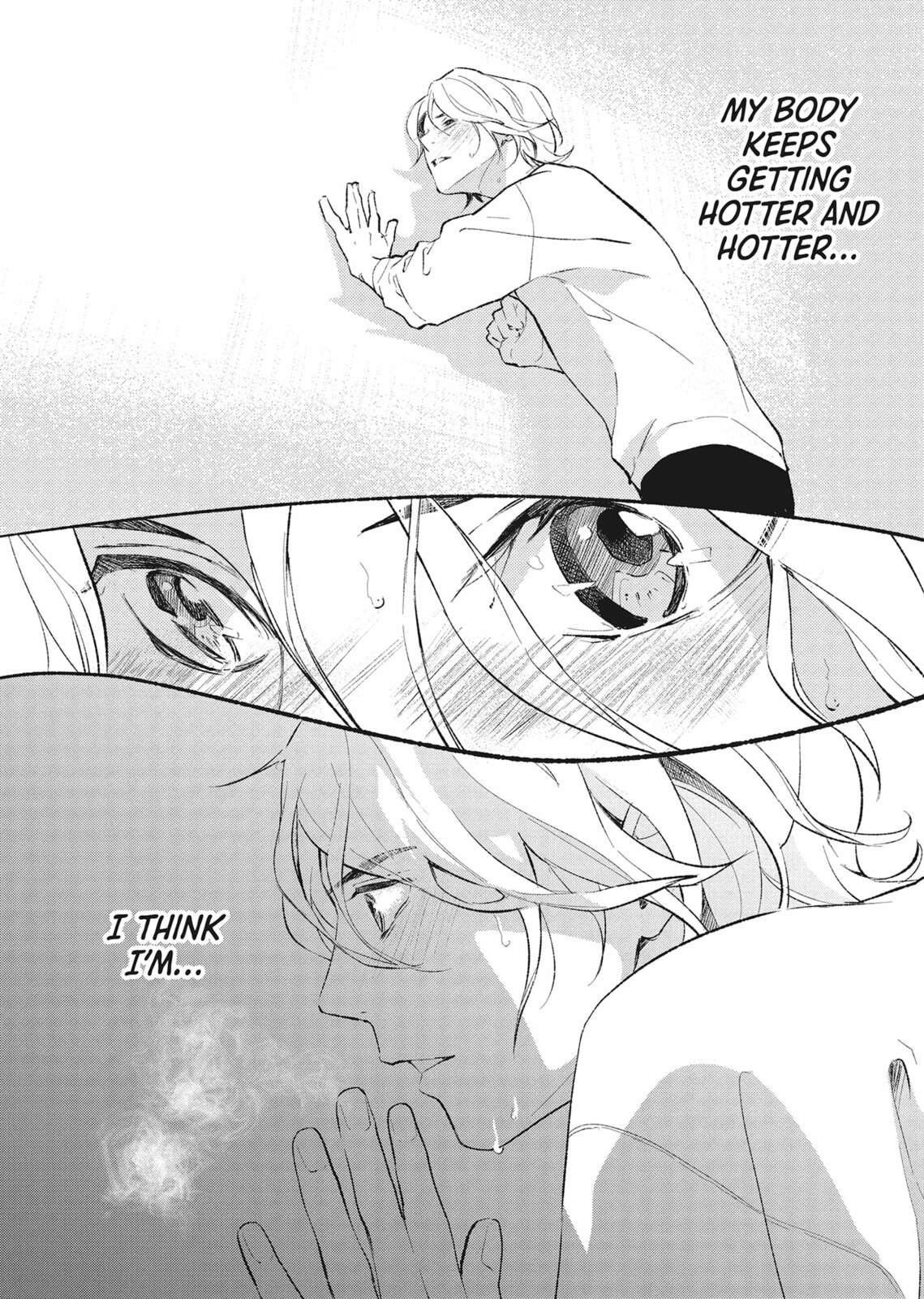 No God in Eden Chapter 15 page 56 - 