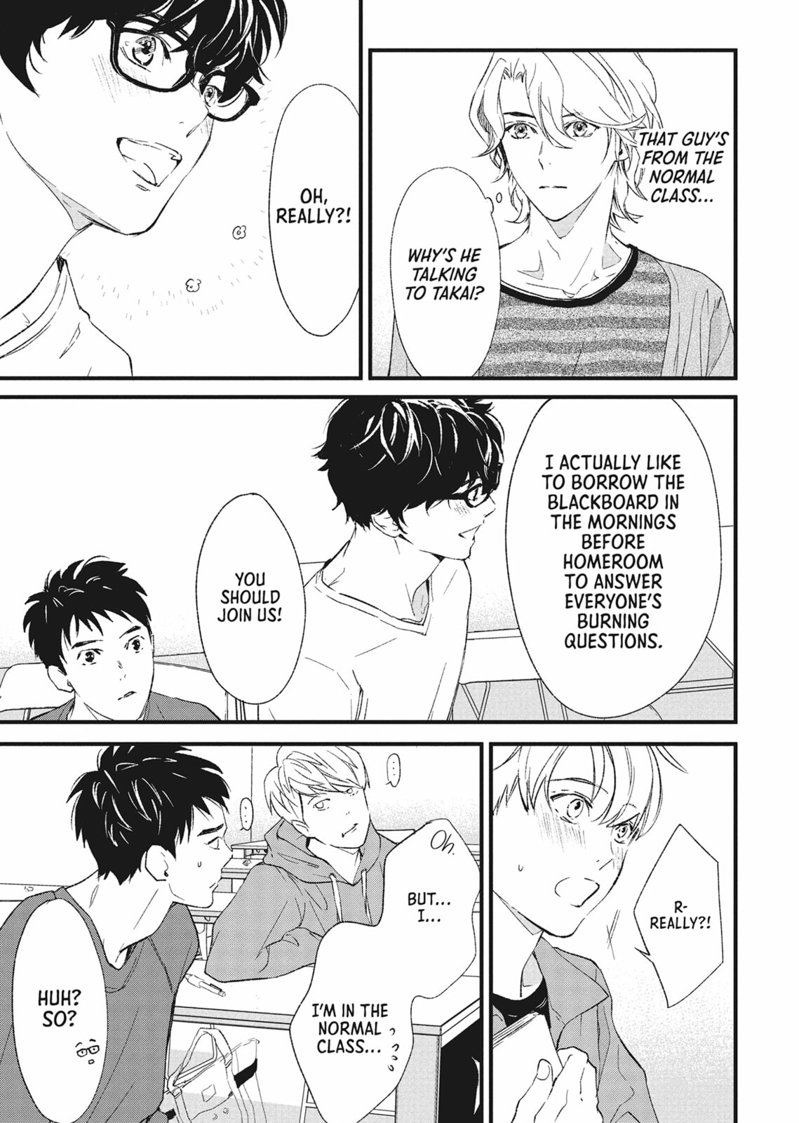 No God in Eden Chapter 15 page 7 - 