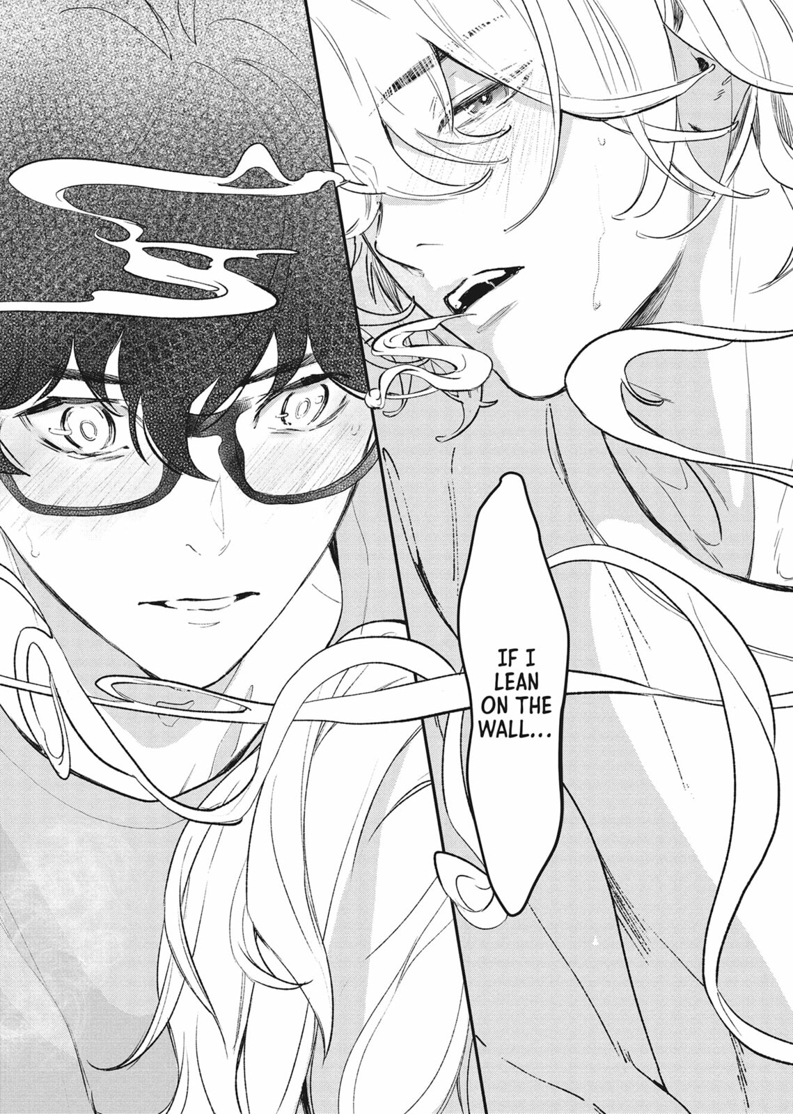 No God in Eden Chapter 16 page 7 - 