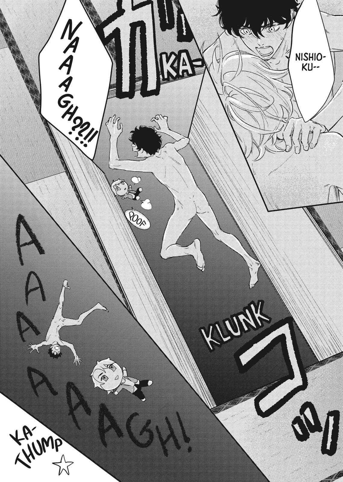 No God in Eden Chapter 17.5 page 9 - 