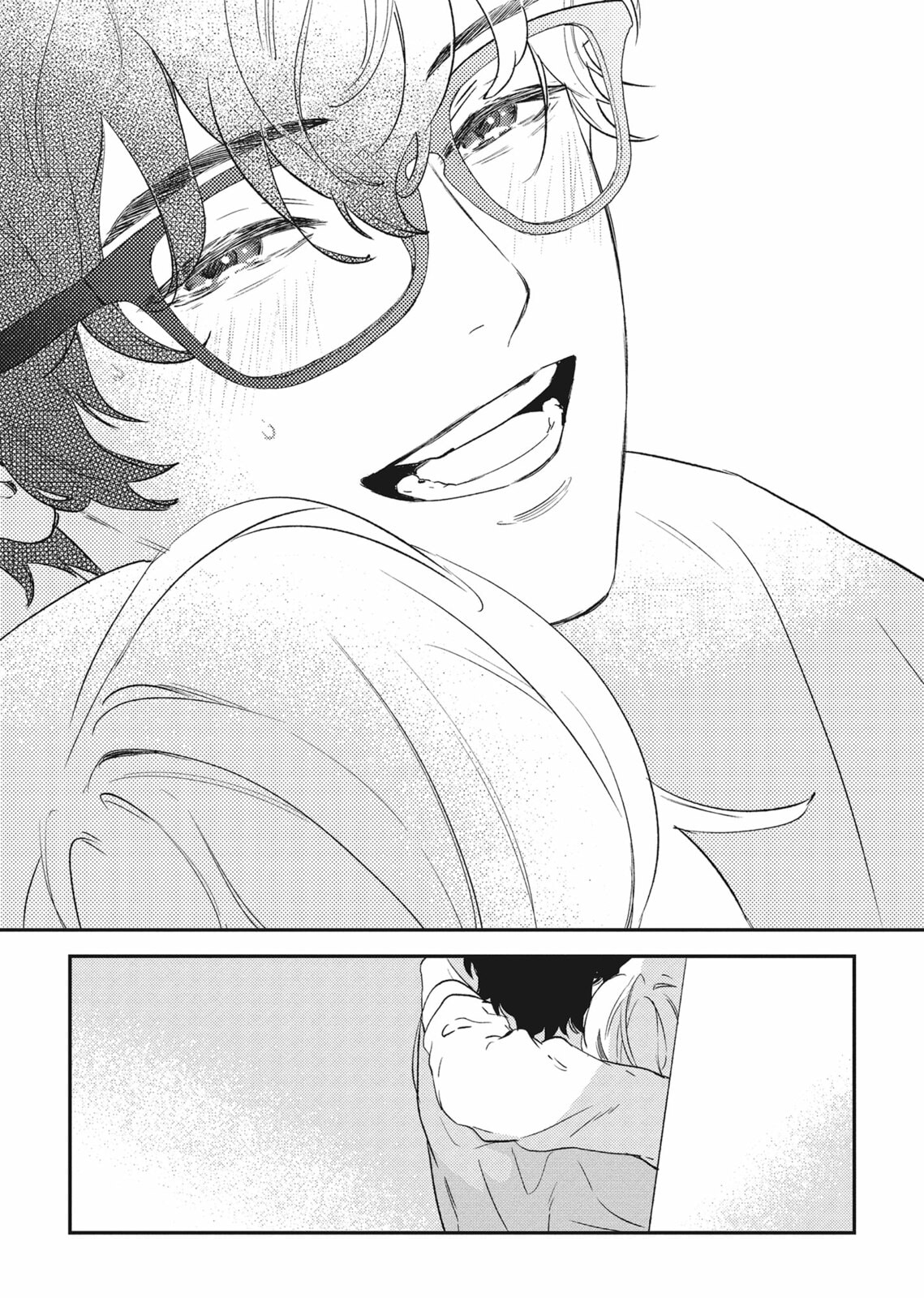 No God in Eden Chapter 17 page 29 - 