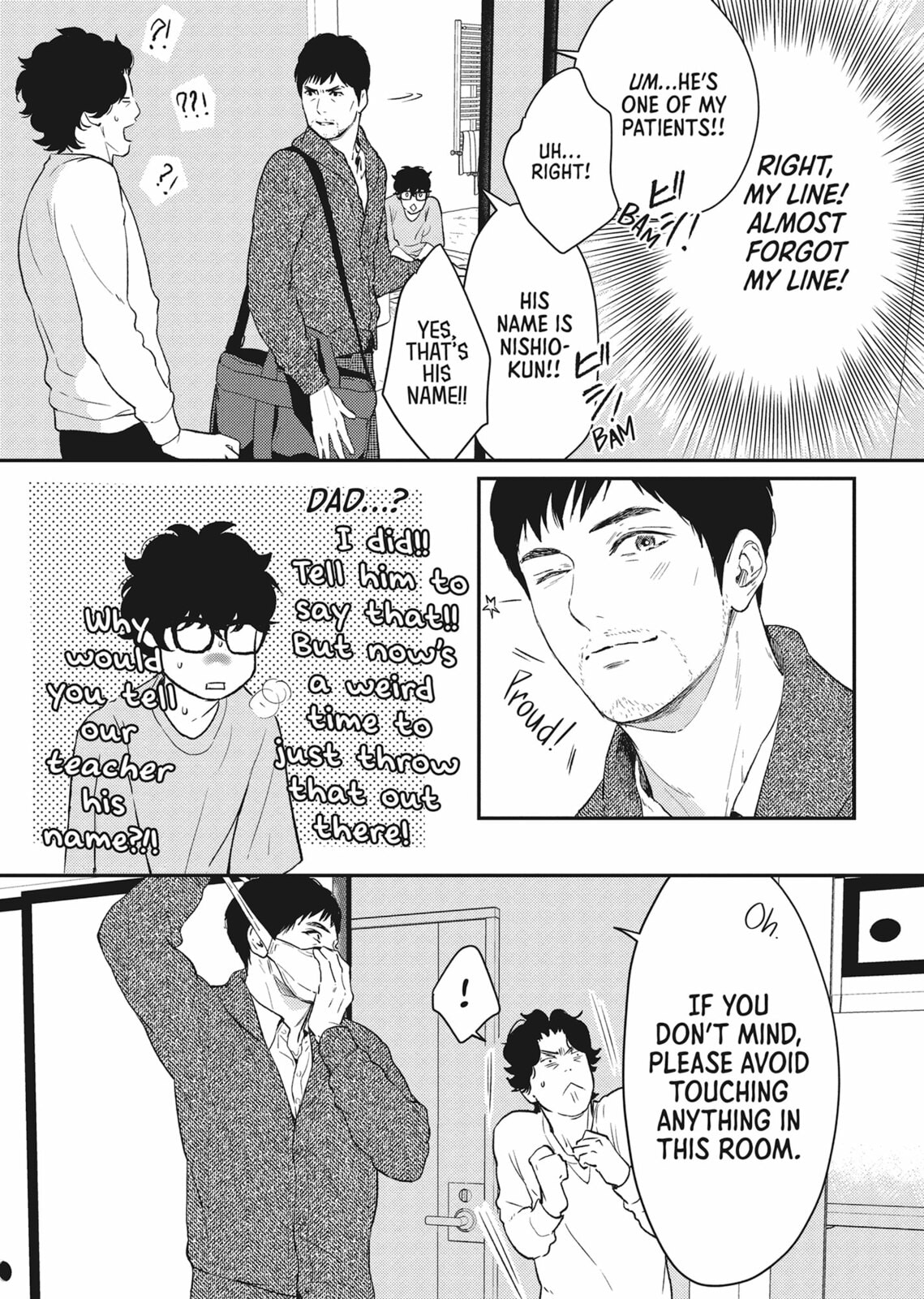 No God in Eden Chapter 17 page 7 - 
