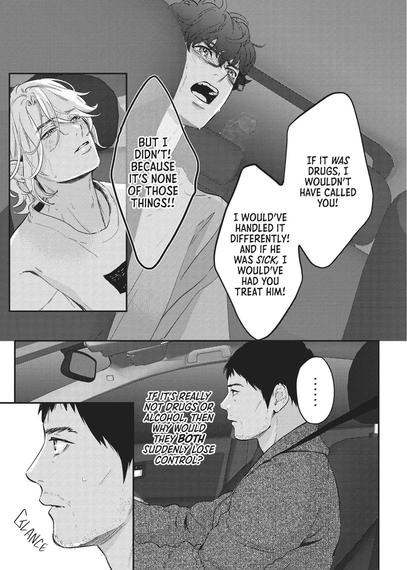 No God in Eden Chapter 18 page 22 - 